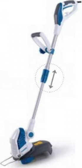 Dimopanas - HYUNDAI ELECTRIC MOWER HBC 550EL (76B02)